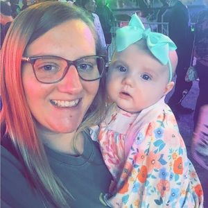 Meet your Posher, Nicole